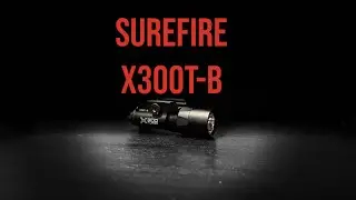 Surefire X300 Turbo