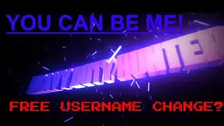 [WORKING 2021] How To Change Your Roblox Display Name!