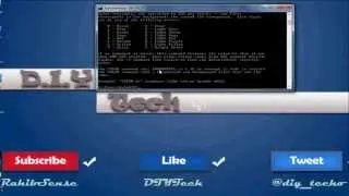 Basic CMD (Command Prompt) Tricks n Tips Tutorial