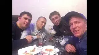 Боже, забери меня молодым...