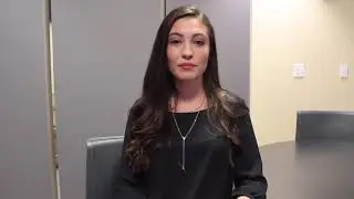 Kaitlynn Moore Video Resume