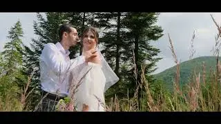 our wedding day  O&R