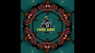 Anfetakidd - como kobe (prod. Tu marido)