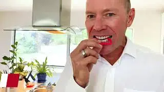 BrainVault Fitting Instruction Video