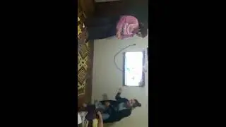 Yengem ve kızım
