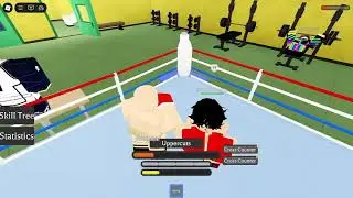FIGHTING THE ROBLOX IBF EU CHAMPION! | TFS