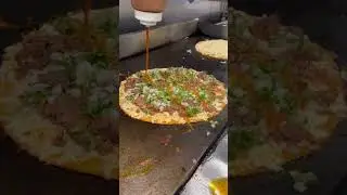 OUR BIRRIA PIZZA ALWAYS ON POINT‼️