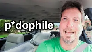 This EVIL YouTuber R*ped His Kids