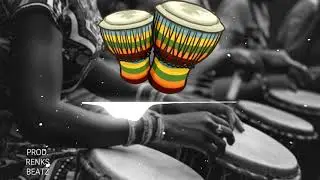 ''Singeli'' African Type beat x Instrumental beat | prod, Renksbeatz