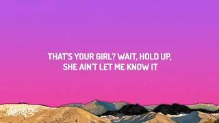 Lil Peep - kisses in the wind (Lyrics) ft. Lil Tracy
