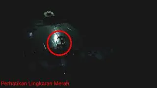 PRANK POCONG AMPUN DAH NYESEL BANGET BUATNYA 😱🥲