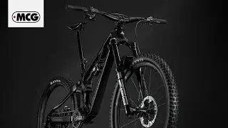 Merida ONE-SIXTY 10K