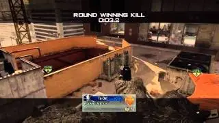 FaMe Vexy | GWK 1
