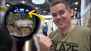 21 NEW Shooting and Hunting Gadgets (SHOT SHOW 2023)