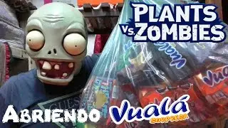 Unboxing 33 Plants vs Zombies Surprises 🌻🆚🧟‍♂️ #3 | Armando PvZ 