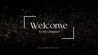 WELCOME MESSAGE || @senthebrand  #jobupdates#jobvacancy#jobsearch #jobnews #jobs2023