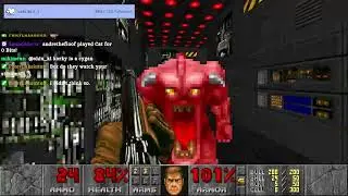 It's Doomin Time | DOOM