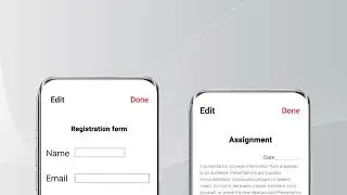 Unlock PDF Perfection: Edit, Annotate, eSign | PDF Maker App - 94% OFF Premium Features!