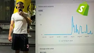 Day 26 Of Organic Dropshipping