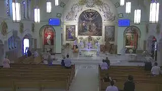 Corpus Christi- 6/2/2024