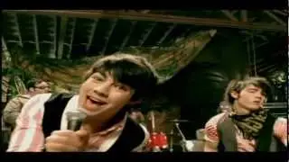 Jonas Brothers - I Wanna Be Like You [1080p HD Official Music Video]