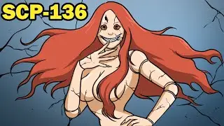 SCP-136 Naked Doll (SCP Animation)