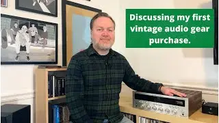 The Pros and Cons of Owning a Vintage Marantz 2270 Receiver