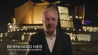 Stella Maris – der Stern des Meeres | Saisonabschluss in der Philharmonie Berlin | 29. Juni 2023