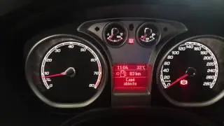 Focus RS MK2 wotbox