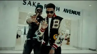 LLM Rii ft. LLM Kii - NA! (Shot By @YZshotem)