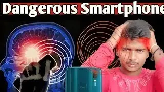 Sar value क्या है | How to Safe Mobile radiation | Sar Value Explained || Hindi