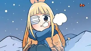Otaku's Adventure - The World Just Keeps Turning - Save Waifu And The World Part 2/4