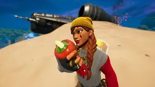 Spicy: A Fortnite Montage
