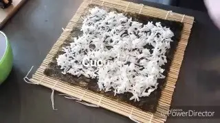 5min Sushi