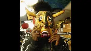 Damu The Fudgemunk 