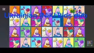 Corneil and bernie - Theme song (Multiplanguages)