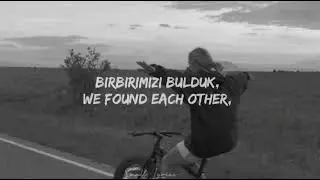The Weekend - Call Out My Name (Türkçe - İngilizce lyrics)