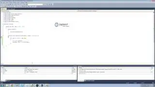 C# Beginners Tutorial 18 Continue and Break