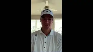 Adrien Dumont de Chassart - Full Interview Soudal Open 2024