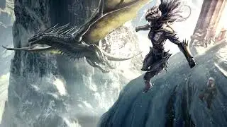Gothic Storm - Dragon Lands Extended Mix