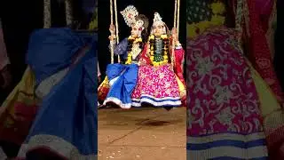 Vrindavan Jhulan o Rash (2)