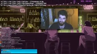 Егор Просвирнин и Михаил Утопиан. Дебаты после скандального видео