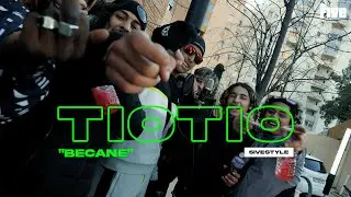 TIOTIO - Freestyle 5ive 
