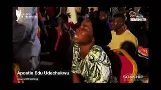 I WILL NOT END LIKE THIS || APOSTLE EDU UDECHUKWU 🔥🔥🔥🔥🔥