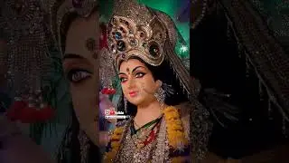 Mann Ki Muradein Poori Kar Maa | Jai Matq Di | Aryan And Party | #jagran #bhajan #shorts