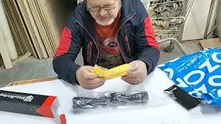 Nikko Stirling - убийца Мурок!