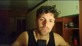 Need Relaxation? This Live is Made For You - ASMR MALE