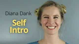 Self Intro Video - 2023