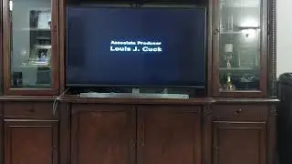 Family guy Season 2 Credits
