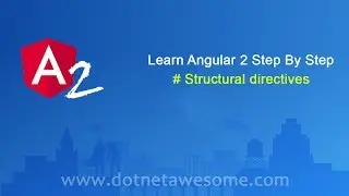Angular 2 Structural directives